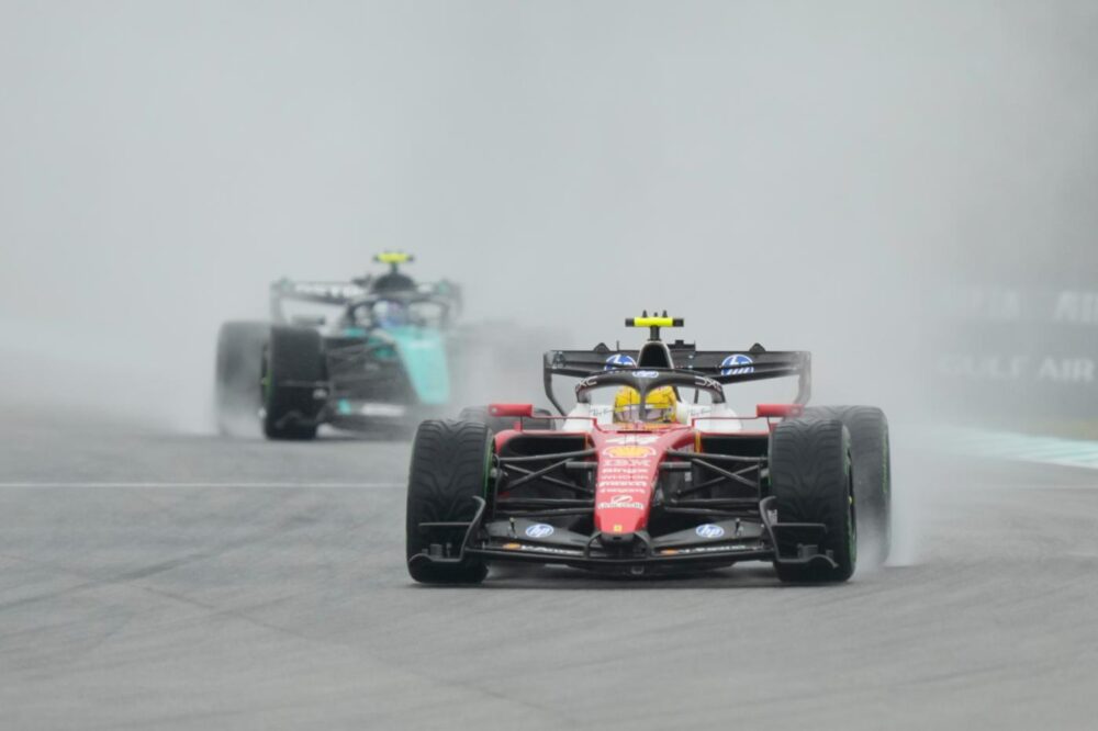 F1, Power Unit in tilt a Sepang: la FIA spiega il problema e annuncia la soluzione