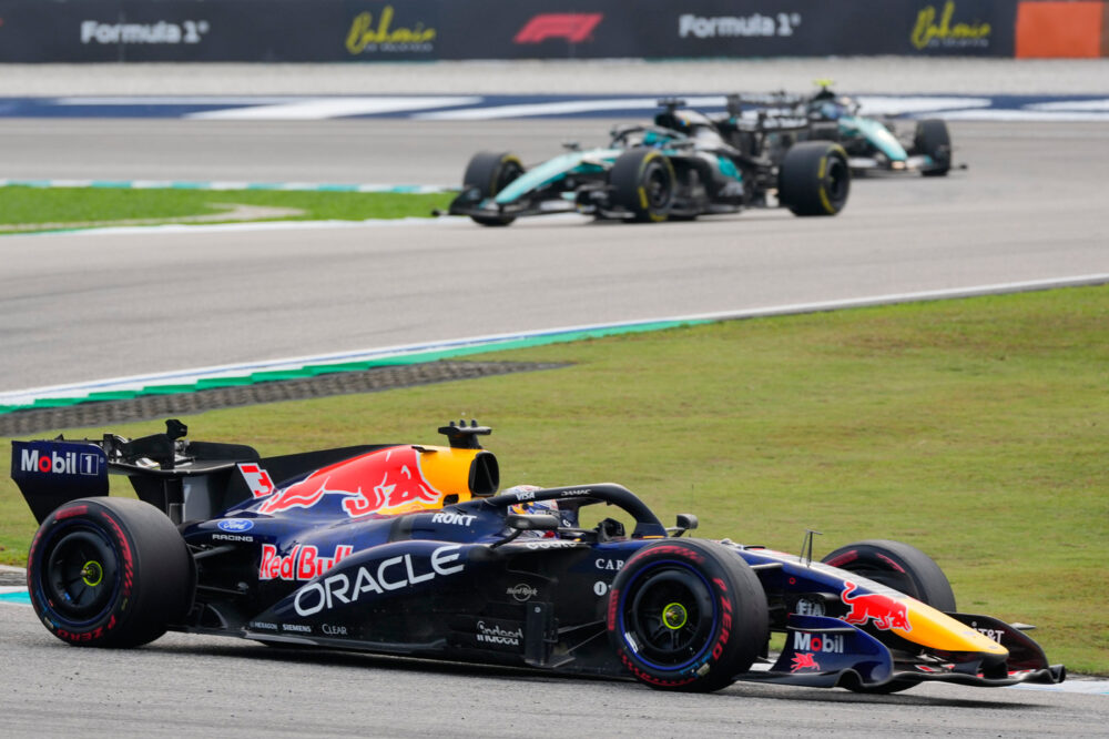 Ordine d’arrivo F1, GP Bahrain a Sepang 2026: risultati e classifica gara