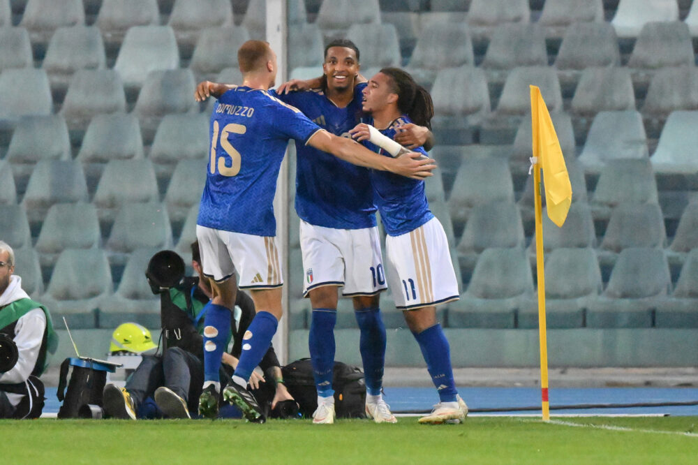 L’Italia U21 di Baldini é uno spettacolo: sei gol alla Polonia e pass per gli Europei! Ndour segna da centrocampo