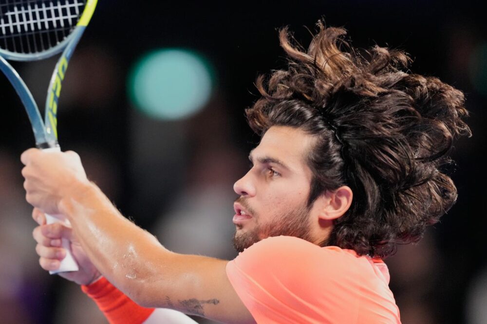ATP Shanghai 2026: Alcaraz debutta senza problemi. Rischiano Auger-Aliassime e Medvedev