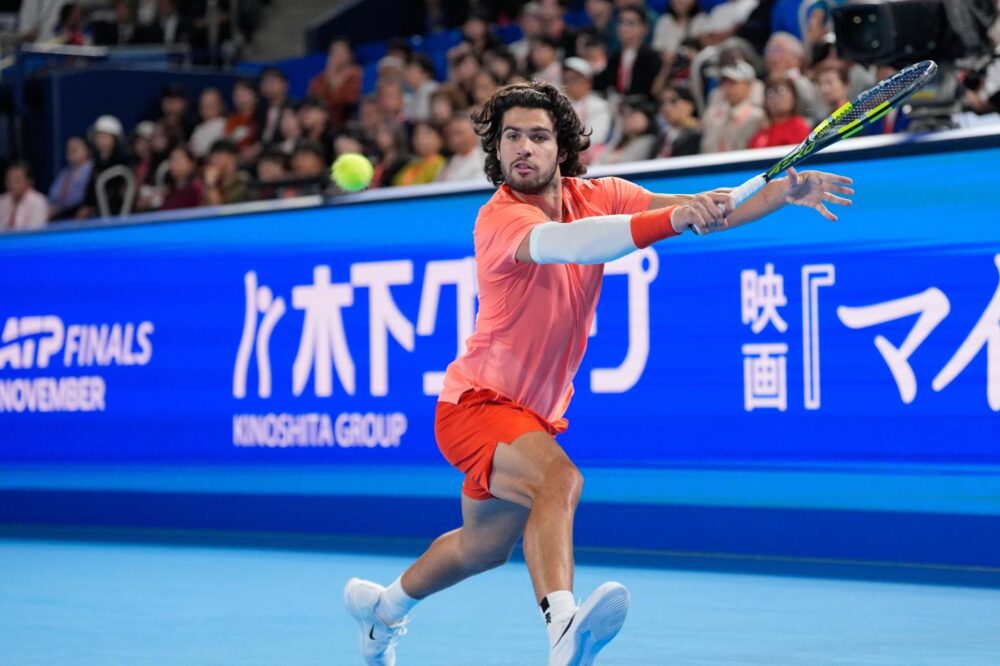 Carlos Alcaraz eliminato a Shanghai: “Brutta giornata per me, non vedo cose positive”