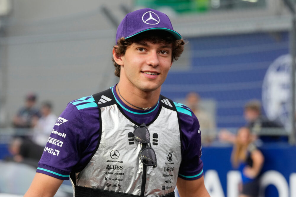 Cosa deve fare Kimi Antonelli per vincere il Mondiale già ad Austin? Le (difficili) combinazioni
