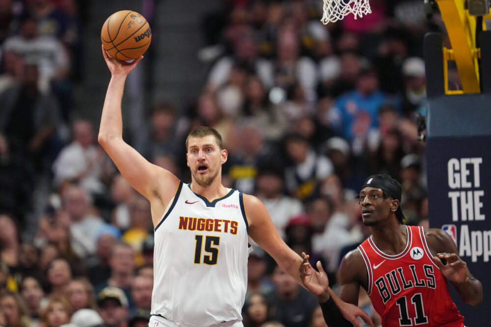 NBA, i risultati della notte (25 ottobre): Nuggets e Suns al supplementare, 76ers e Rockets ancora imbattuti. Heat ancora a secco