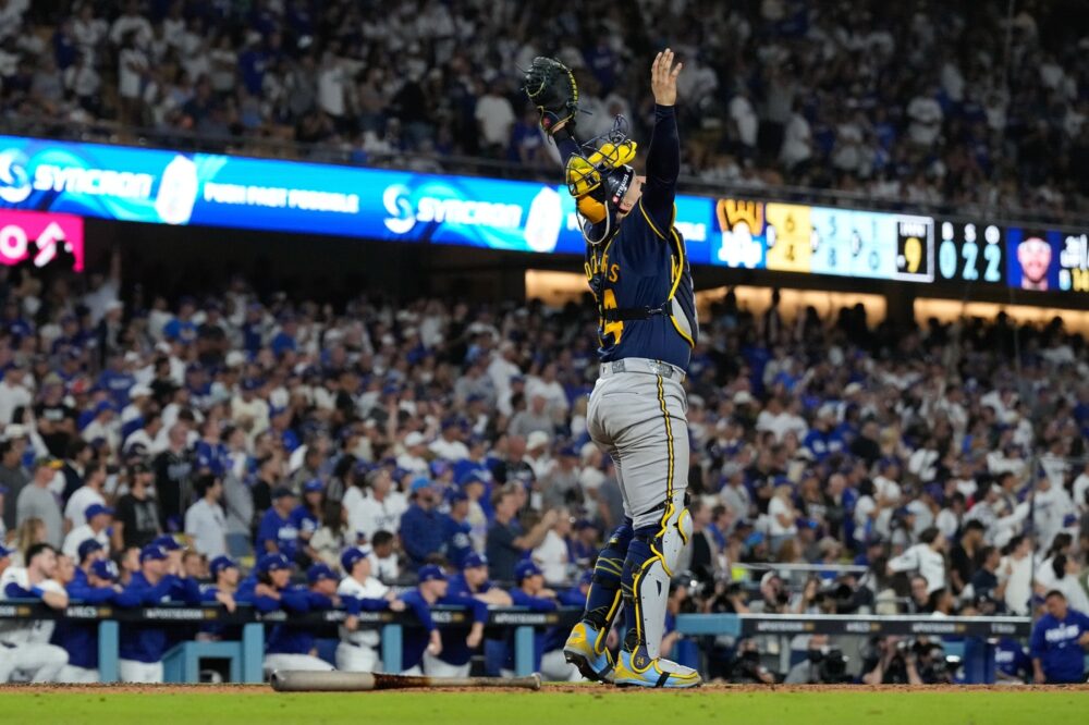 World Series 2026: Milwaukee Brewers vittoriosi in gara-1 sui Tampa Bay Rays