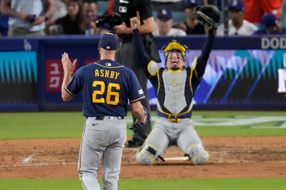 Milwaukee Brewers-Tampa Bay Rays, World Series baseball 2026: programma, orari, tv, streaming