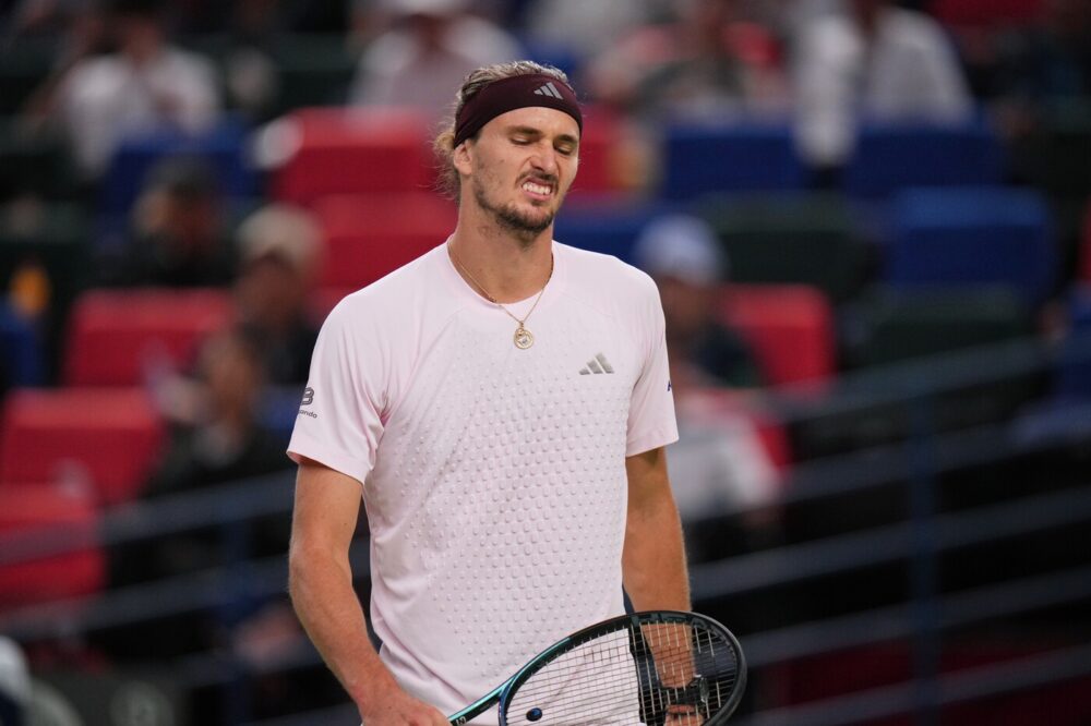 Zverev verso il n.1 del mondo: consistenza record, ma rischia un primato negativo