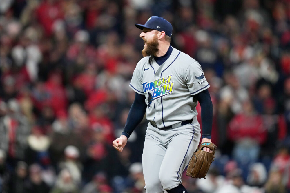 World Series 2026, tra Milwaukee Brewers e Tampa Bay Rays c’è la serie attesa e inattesa