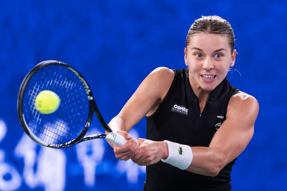 Ranking WTA (19 ottobre 2026): Chwalinska vicina alla top10, balzo impressionante di Kartal. Scende Paolini