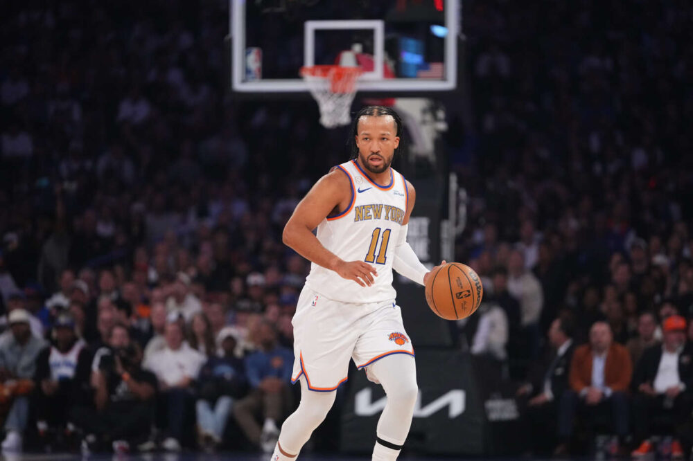 NBA, i risultati della notte (28 ottobre): prima vittoria dei New York Knicks, cadono i Los Angeles Lakers