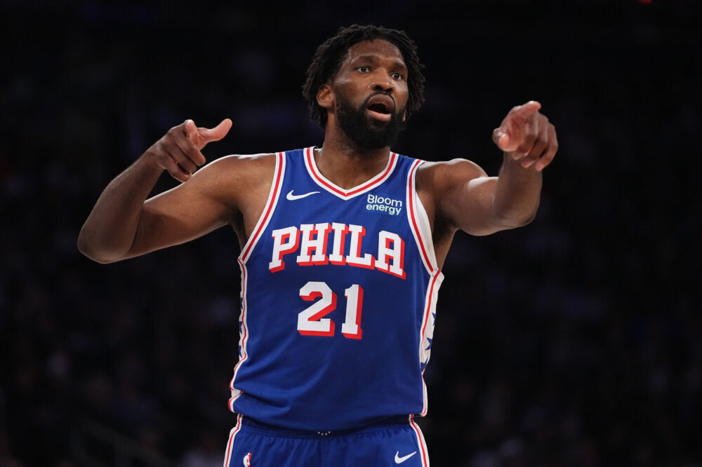NBA, i risultati della notte (23 ottobre): epica rimonta 76ers sui Cavaliers, Thunder vittoriosi