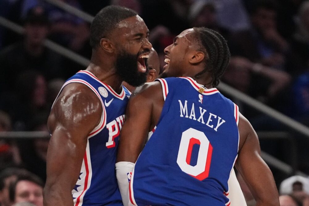 NBA, i risultati della notte (21 ottobre): si riparte! Anello e sconfitta per i Knicks, vincono Thunder e Pistons