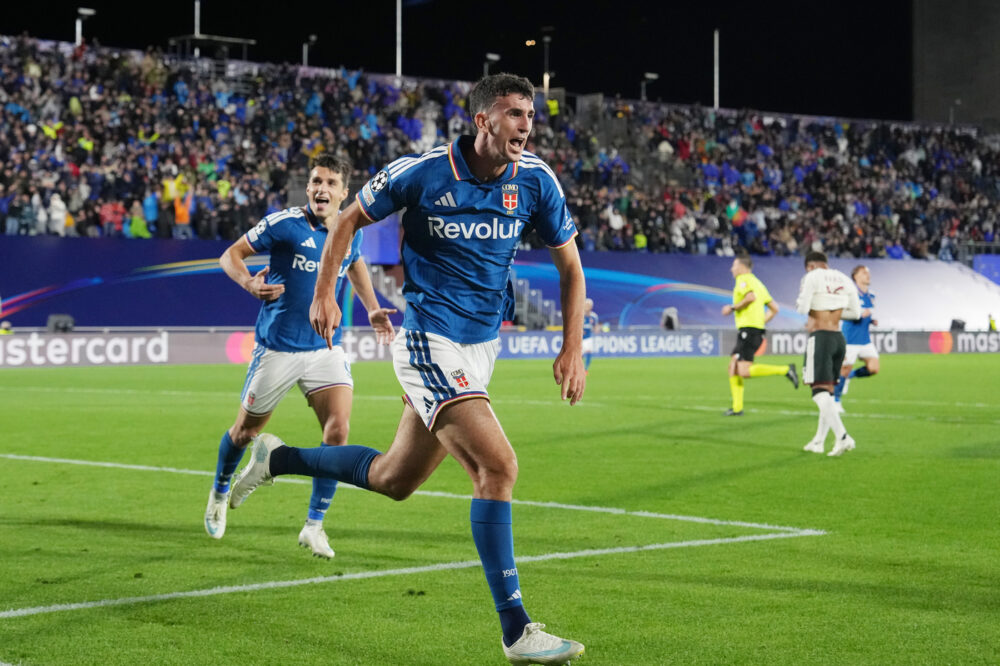 Calcio, Como ed Inter vittoriose in Champions League: completato il poker di successi delle italiane