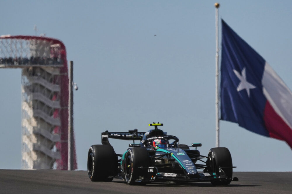 LIVE F1, GP USA 2026 in DIRETTA: Antonelli sfida Verstappen e Russell per la pole