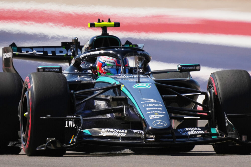 Griglia di partenza F1, GP USA 2026: risultati e classifica qualifiche