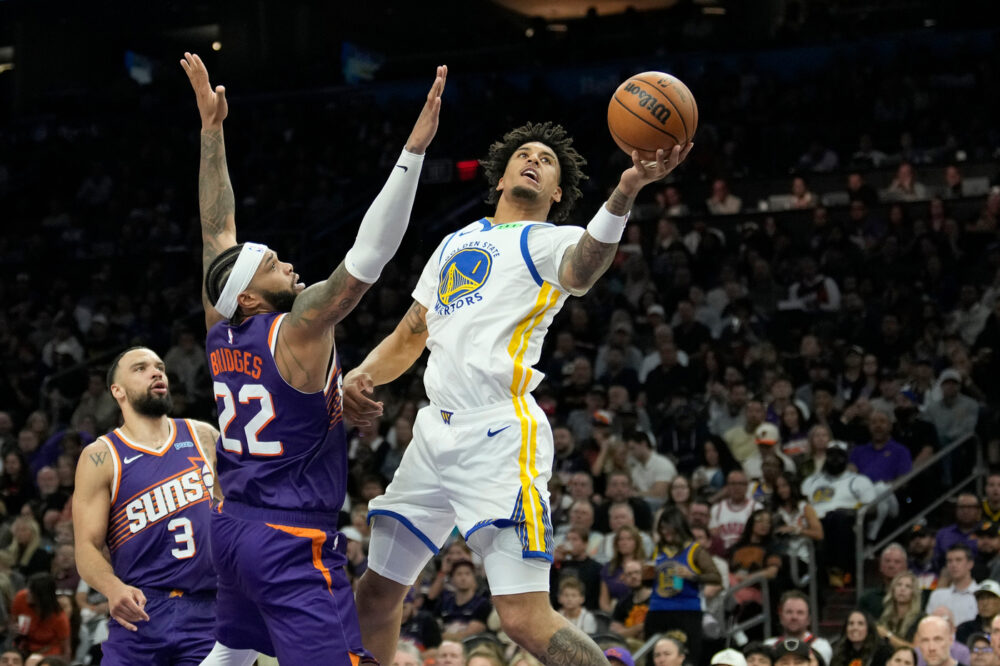 NBA, i risultati della notte (27 ottobre): Lendeborg trascina Golden State. Thunder, Rockets e Grizzlies ancora imbattuti