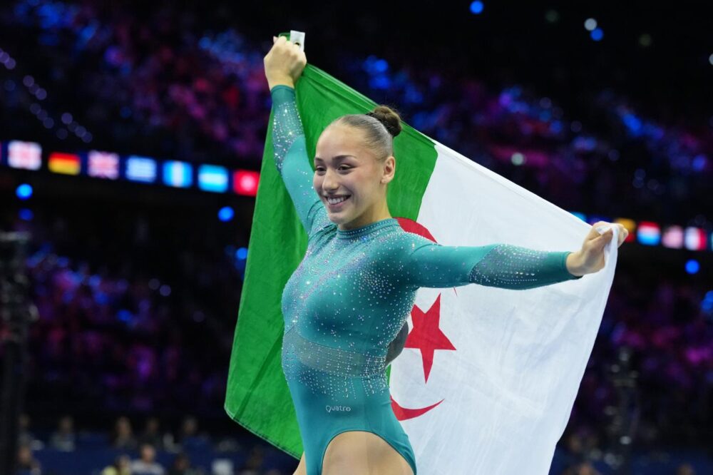 Ginnastica artistica, Nemour doppia ai Mondiali! Pease splendida, Zou pokerissimo, Esposito ci ha provato: tutti i podi