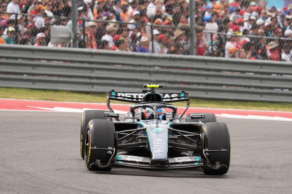 F1, Kimi Antonelli vince il Mondiale in Messico se…Le combinazioni per chiudere i conti