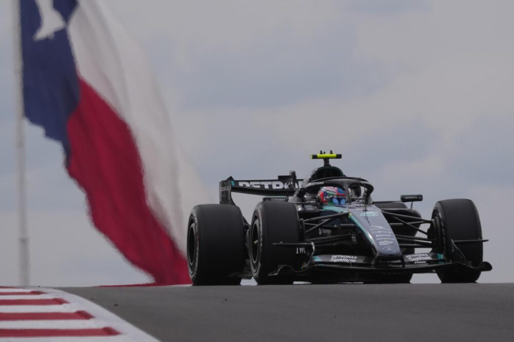 Giorgio Piola: “Antonelli ha fatto un miracolo. Hamilton penalizzato da una scelta tecnica sbagliata”