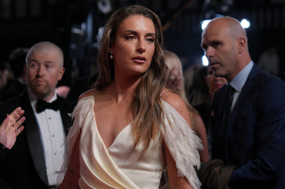 Alexia Putellas vince il Pallone d’oro 2026. Per la spagnola è il terzo successo della carriera