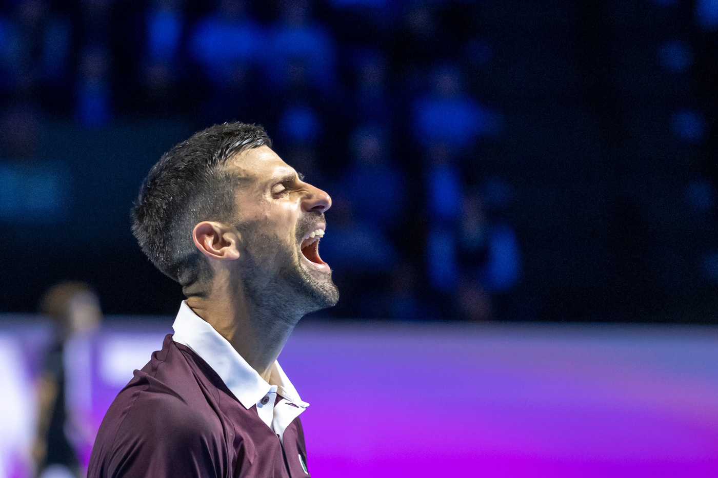 ATP Basilea 2026: Djokovic rimonta Humbert, Rune supera Hurkacz sul filo di lana