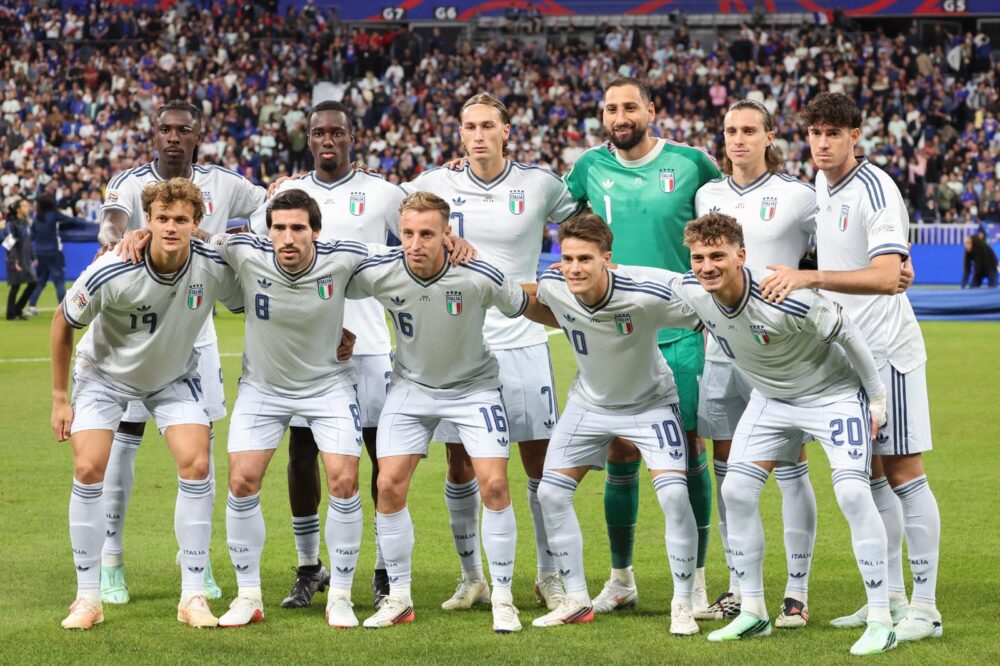LIVE Italia-Turchia, Nations League calcio 2027 in DIRETTA: serve vincere per confermare i progressi