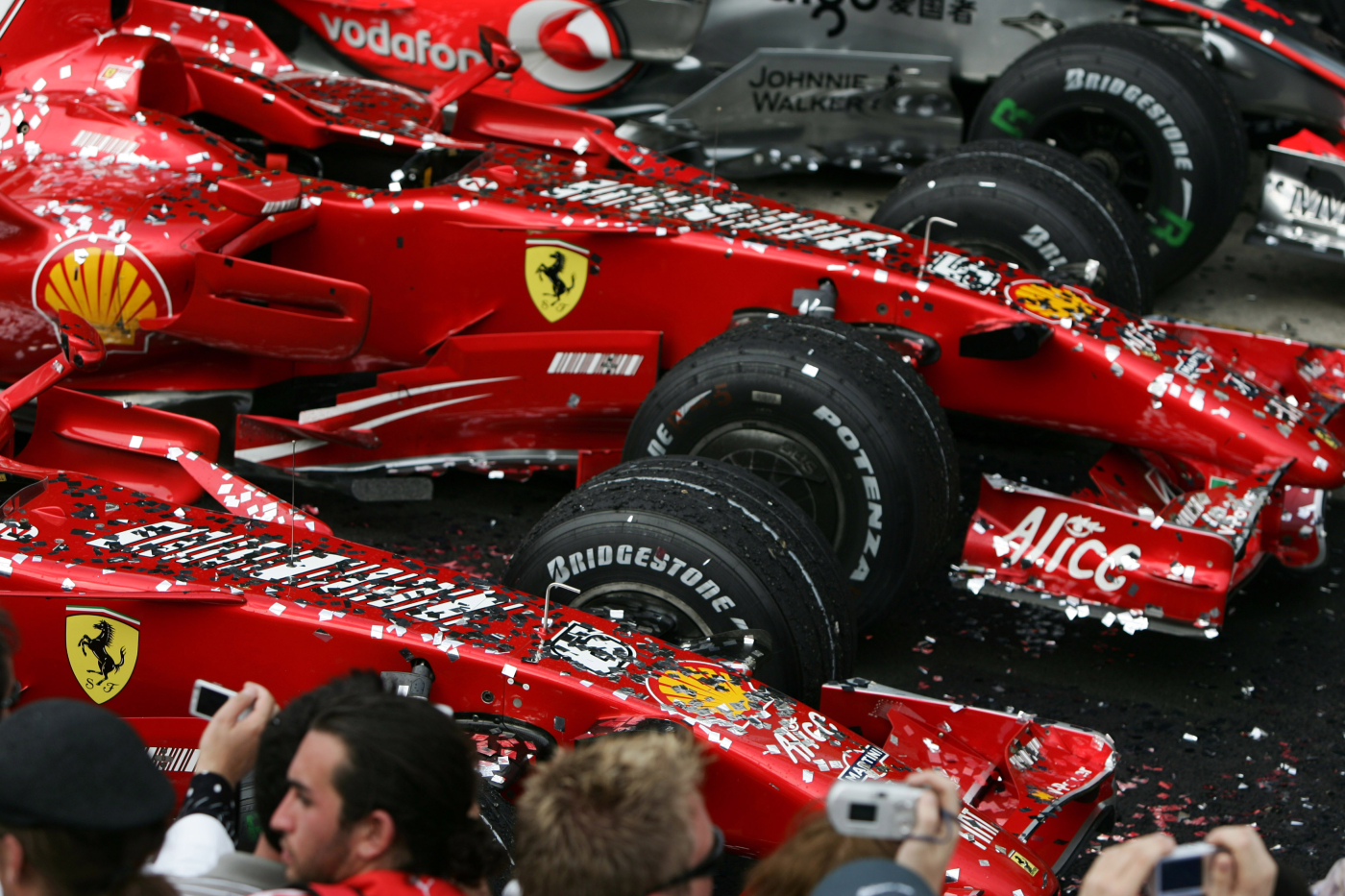 F1, per Ferrari siamo a 19 anni dal titolo di Kimi Räikkönen. Intanto vincono sempre gli altri. Come è possibile?