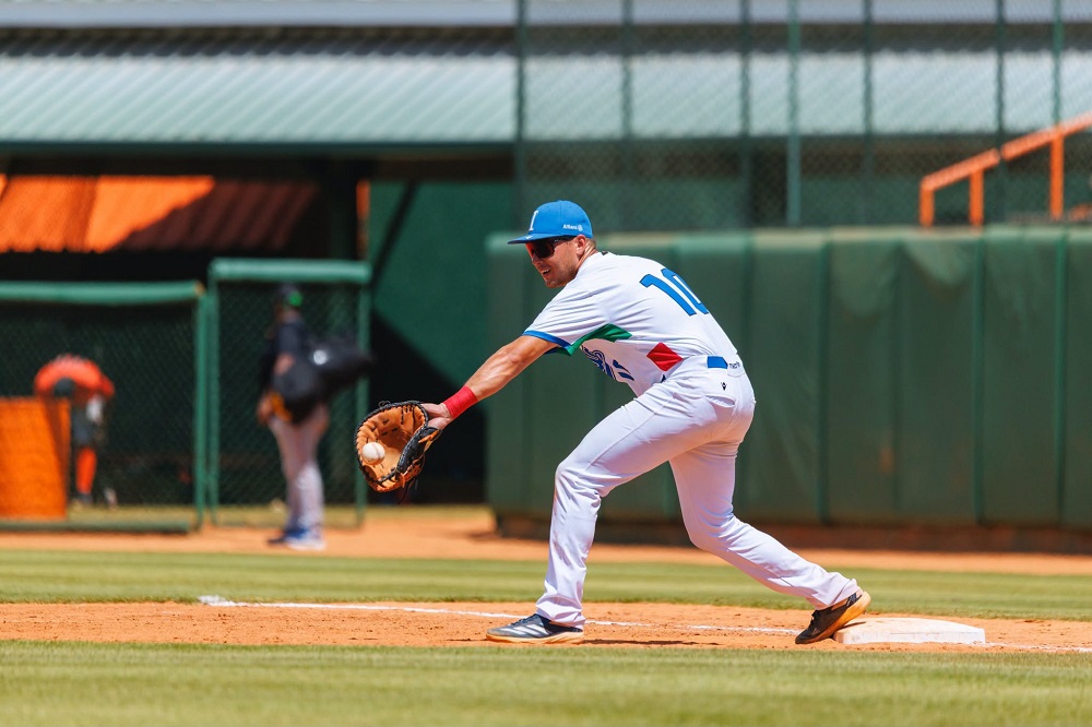 Baseball, perché la qualificazione al Premier12 è già uno snodo decisivo per l’Italia verso Los Angeles 2028
