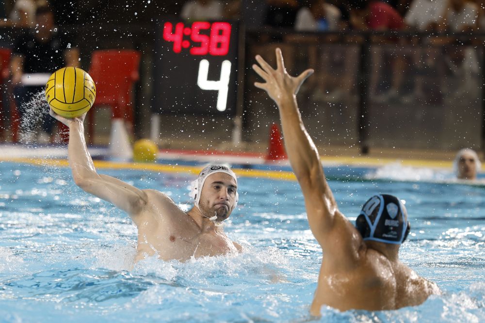 Champions League, l’AN Brescia sfida la corazzata Radnicki: i lombardi a Kragujevac per stupire