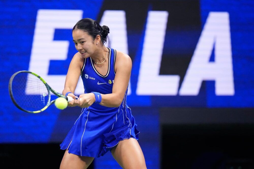 WTA 2026, Shnaider ed Eala avanzano ai quarti: sarà confronto diretto