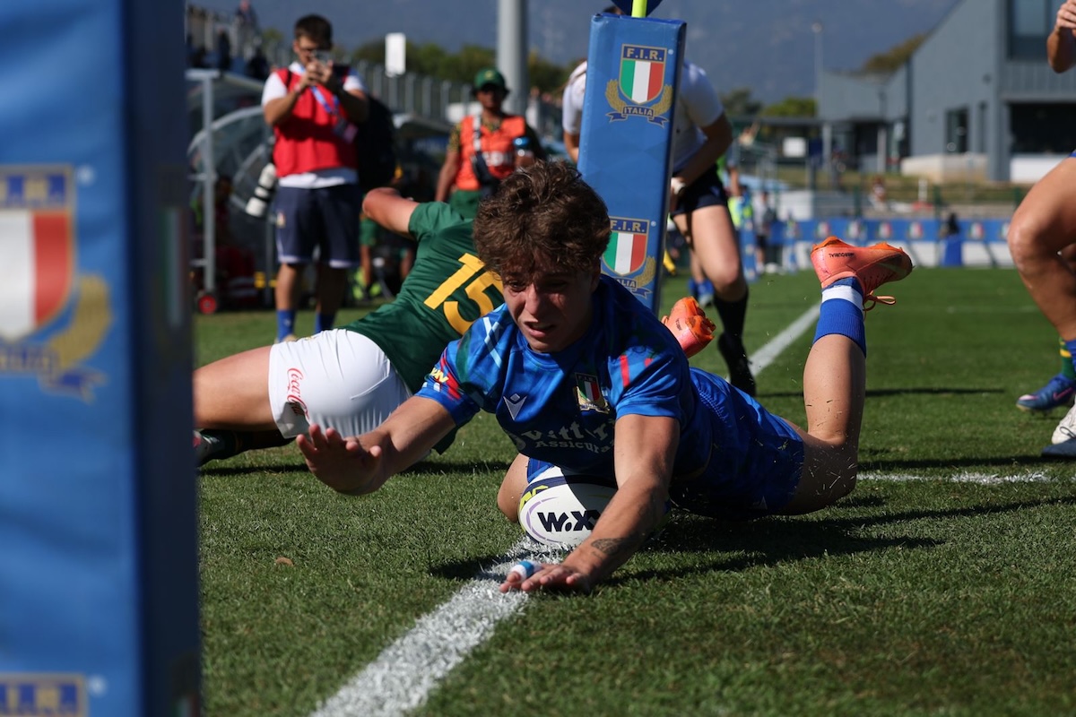 Rugby femminile, Usa-Italia, a Mansfield le azzurre sfidano le Eagles nelle WXV Global Series