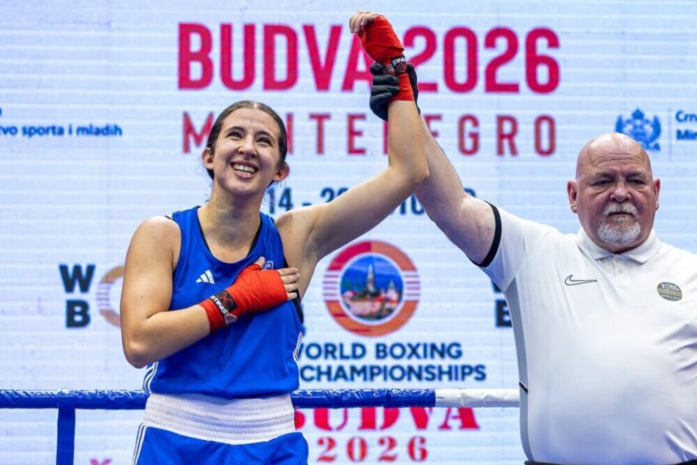 Boxe: tre bronzi per l’Italia ai Mondiali Under 19 di Budva