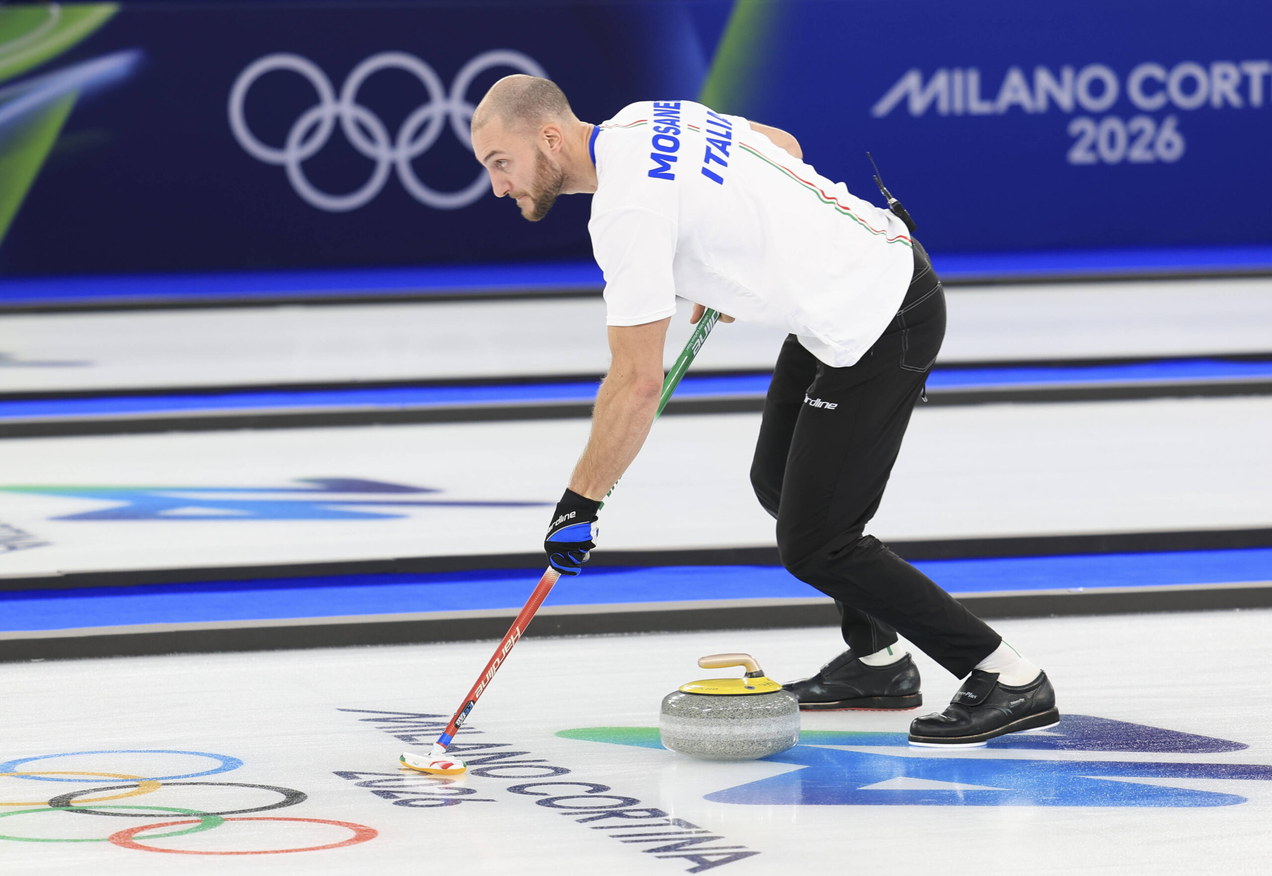 LIVE Italia-Germania, Europei curling 2026 in DIRETTA: inizia l’avventura del Team Spiller