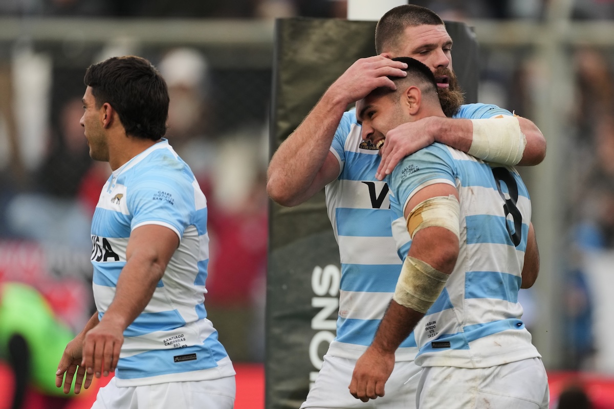 Rugby: il Sudamerica si candida per il Mondiale del 2035