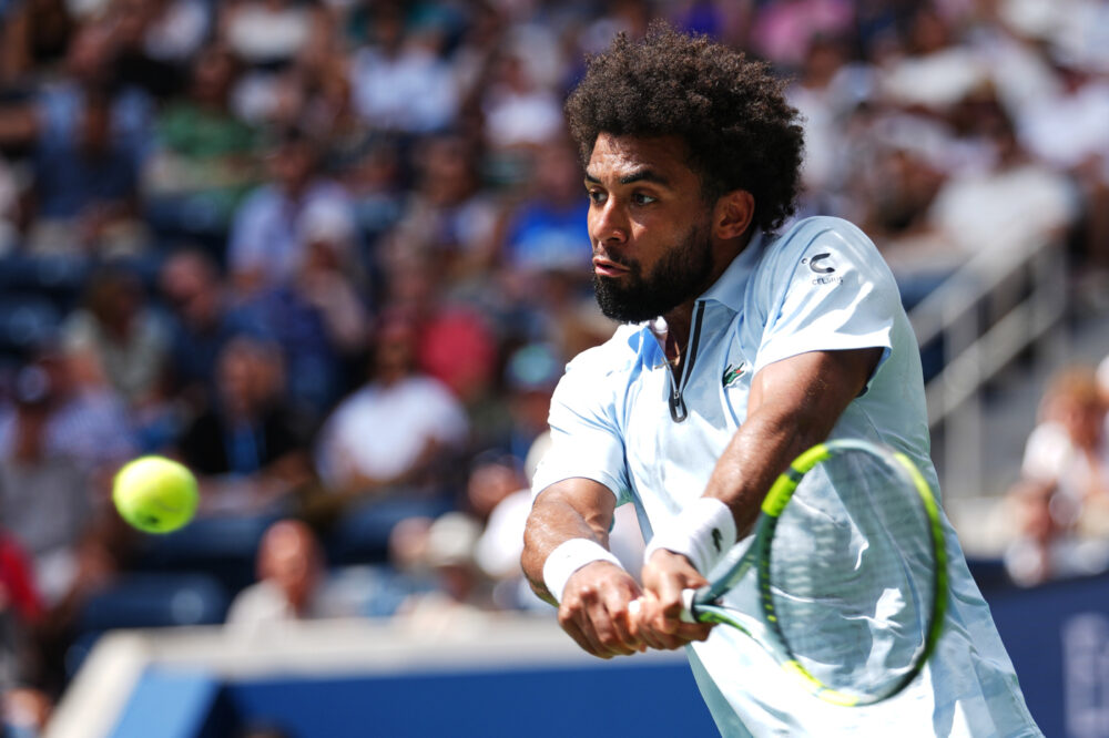 ATP Bruxelles 2026, Fils e Cerundolo approdano in semifinale