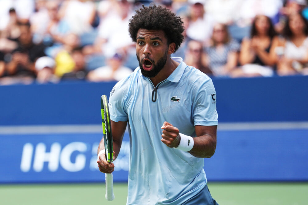 ATP Tokyo 2026, Fils e Vacherot si guadagnano il confronto diretto nei quarti