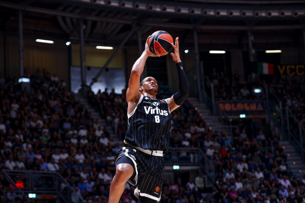 Bayern Monaco-Virtus Bologna oggi in tv, Eurolega basket: orario, canale, streaming
