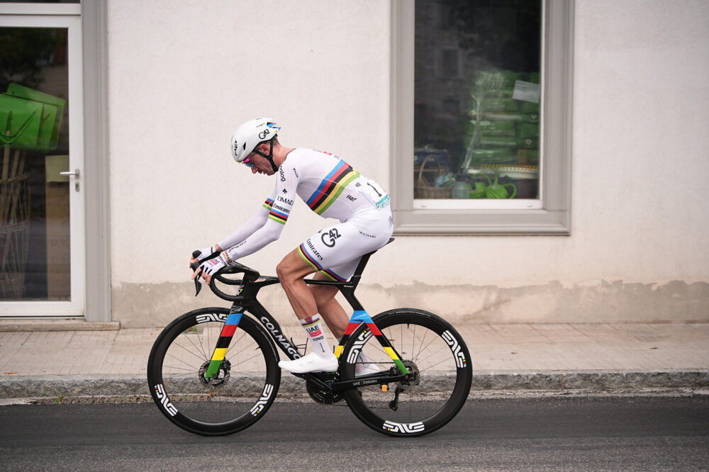 Giro del Veneto 2026, McNulty favorito. Scaroni, Trentin e Fancellu guidano l’assalto azzurro