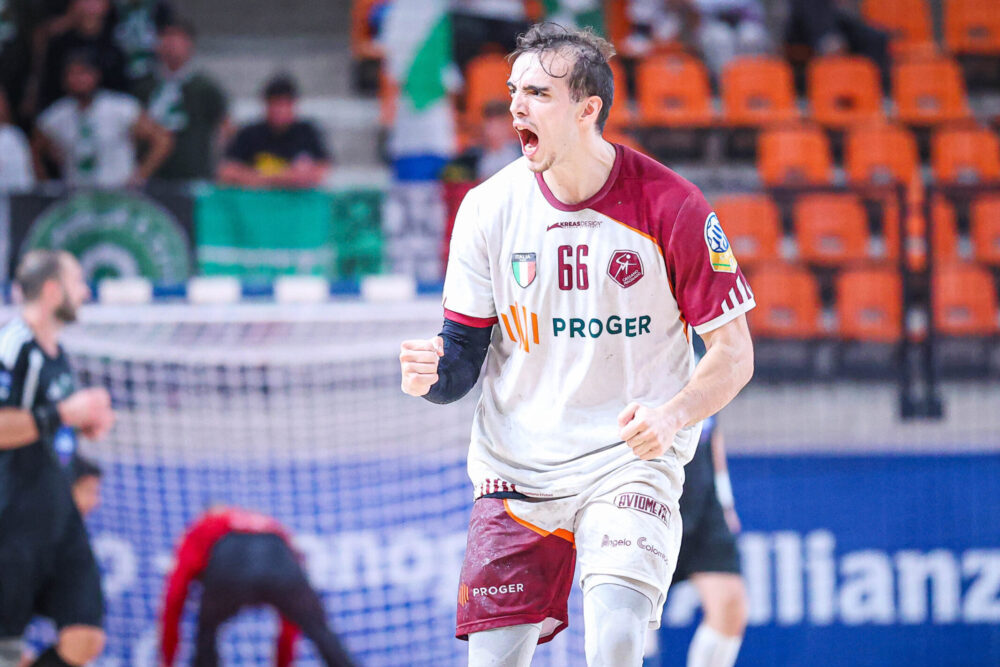 Pallamano: Sassari e Pressano pareggiano in Serie A Gold. Le inseguitrici accorciano sulla vetta