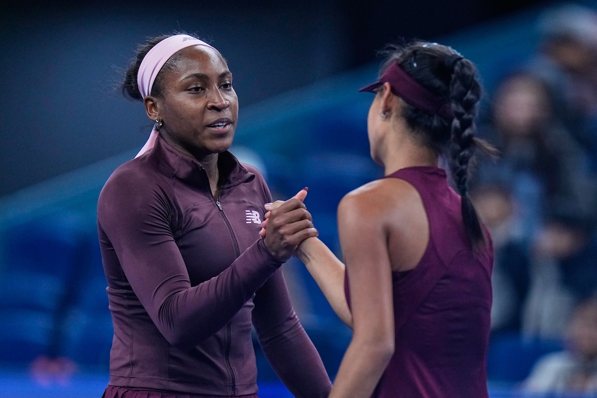 Coco Gauff denuncia insulti razzisti: “Assurdo essere odiata per aver rispettato le regole”