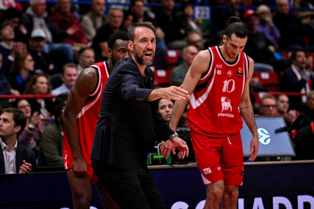Basket, l’Olimpia Milano fa visita al Panathinaikos Atene in Eurolega in una trasferta davvero infuocata. Serve però una reazione d’orgoglio