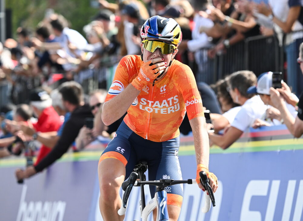 Europei ciclismo 2026, Vollering-Niewiadoma atto secondo. Longo Borghini vuole sognare in grande