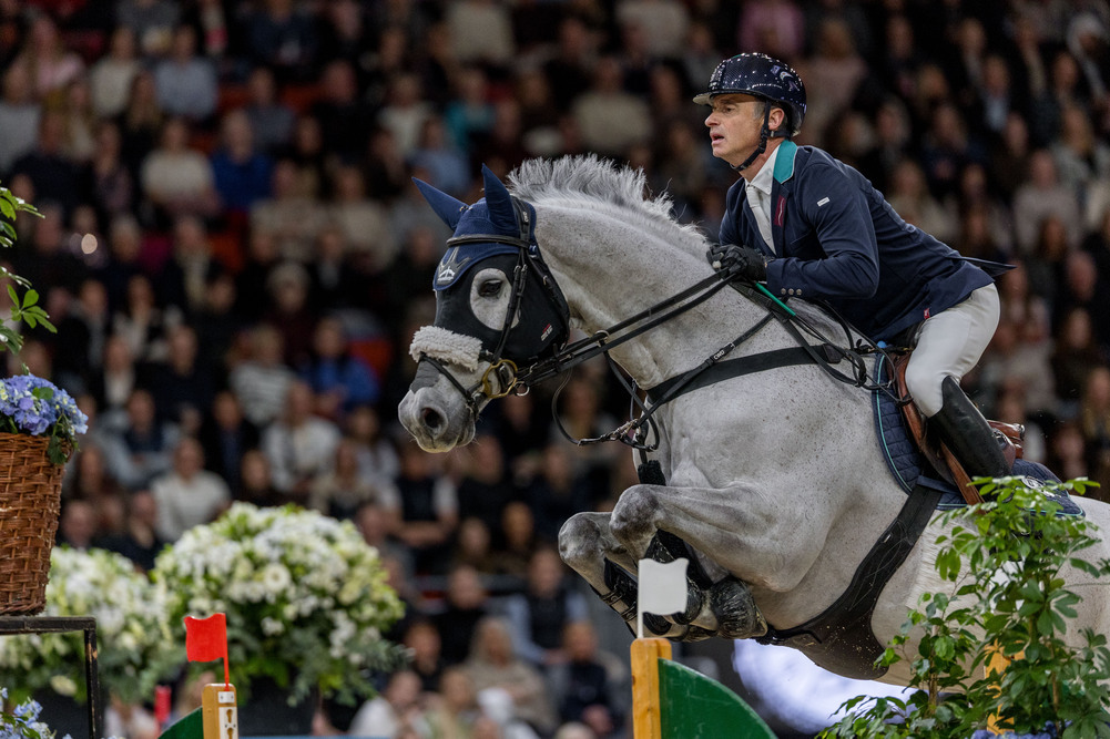 Equitazione: la Global Champions League di Roma va ai New York Empire