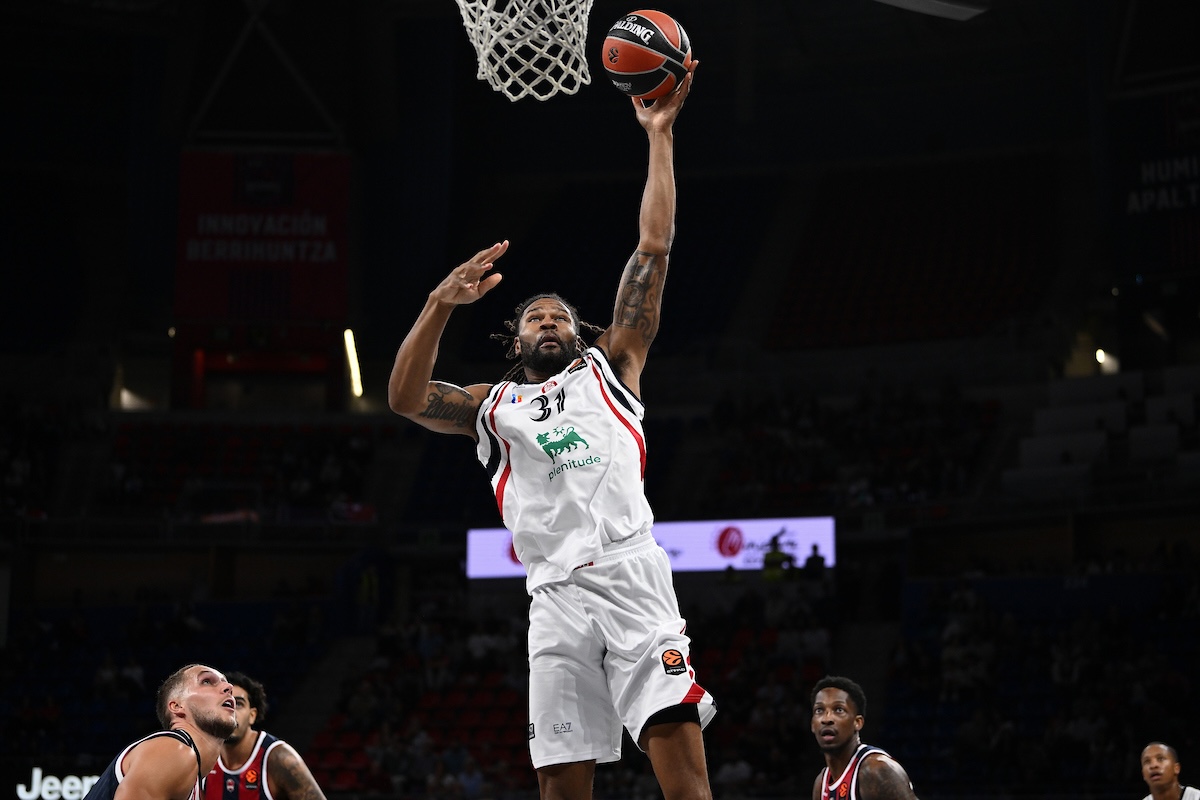 Basket, l’Armani Milano ospita il Real Madrid per ritrovarsi anche in Europa