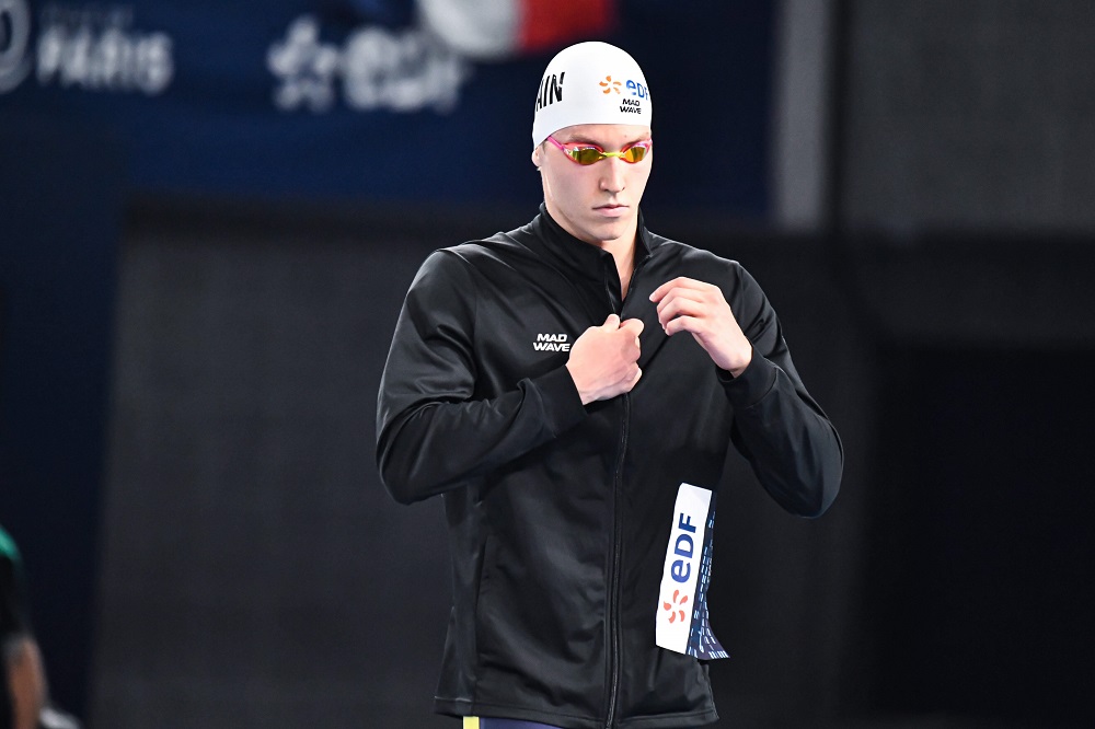 Nuoto, Kornev firma il record del mondo. Coetze e Steenbergen brillano, Razzetti sul podio in Coppa del Mondo