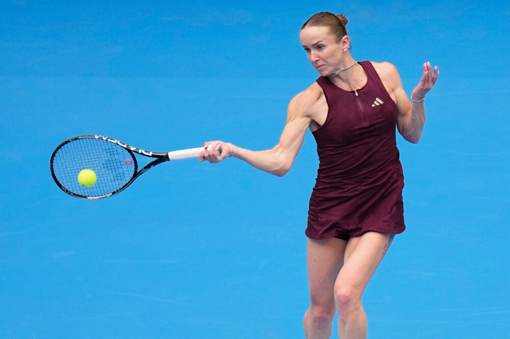WTA Wuhan 2026, Swiatek e Svitolina approdano ai quarti di finale