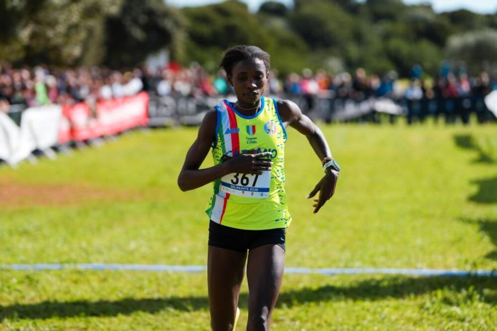 Elvanie Nimbona e Konjoneh Maggi vincono i Campionati Italiani dei 10 km: primi tricolori in carriera