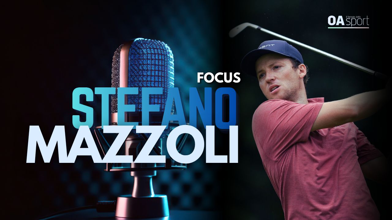 FOCUS – GOLF | Stefano Mazzoli: la mia storia e la rimonta di Punta Cana