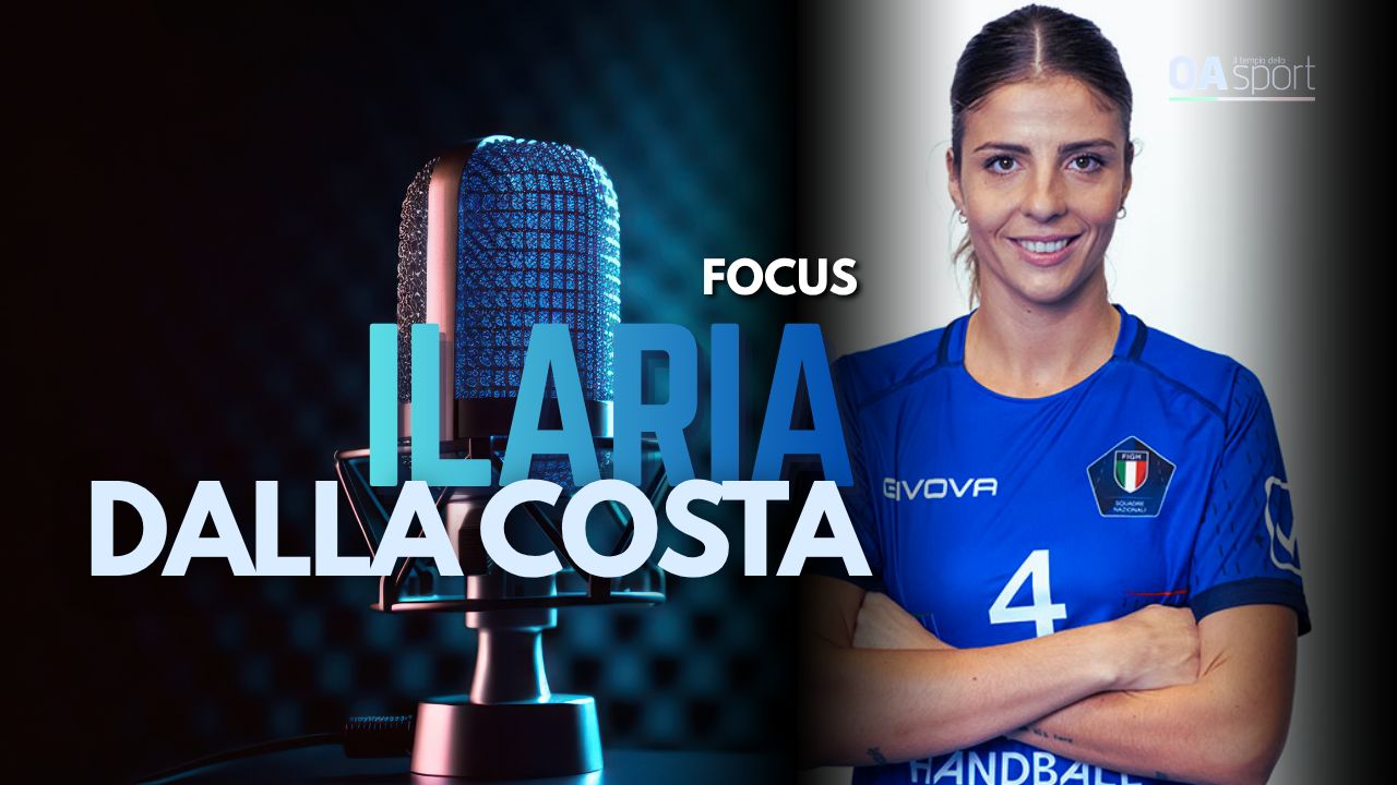 FOCUS – PALLAMANO | Dalla Costa: l’Italia che ha ricominciato a vincere