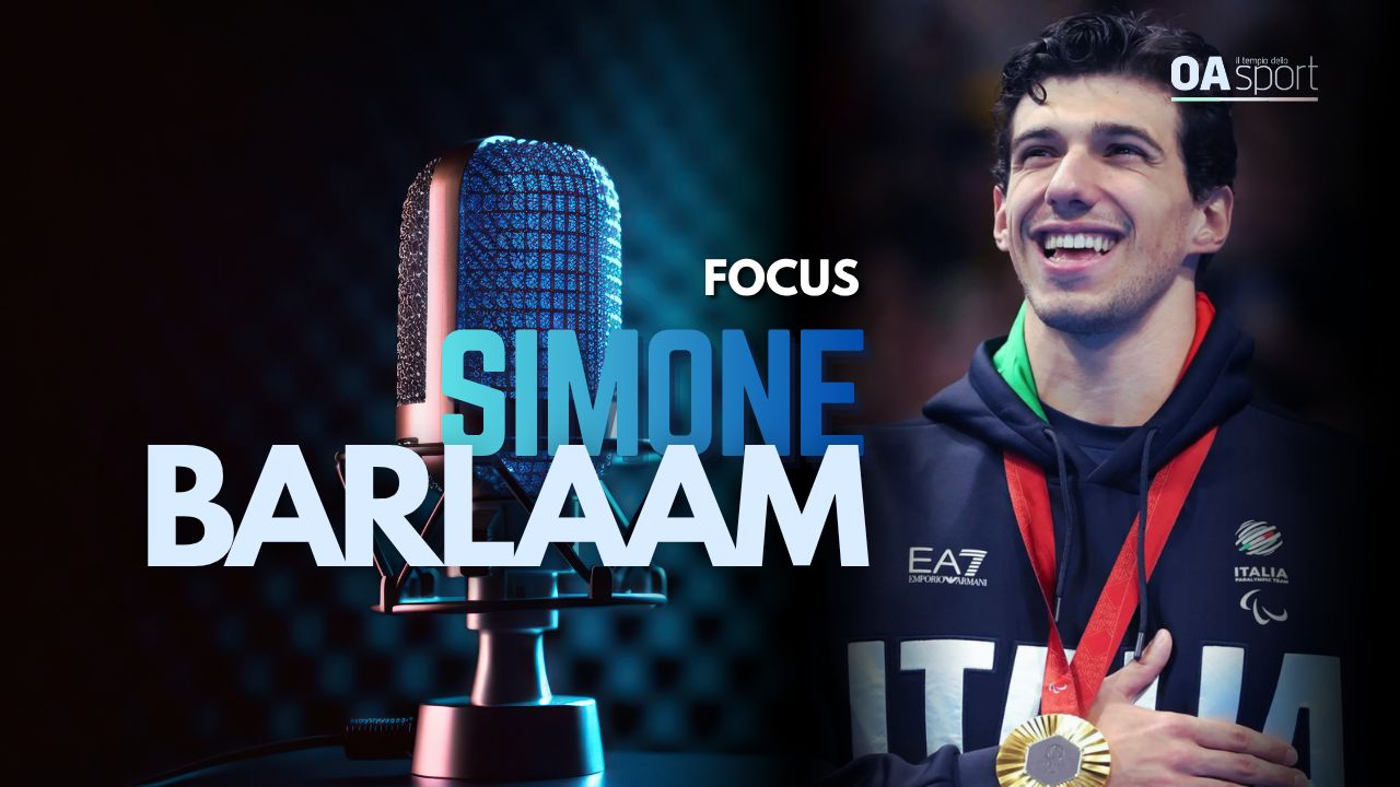 FOCUS – NUOTO | Simone Barlaam: oltre il limite