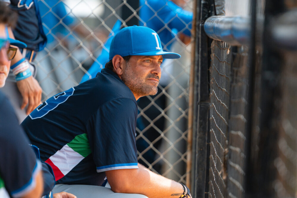 Francisco Cervelli, la sua Italia verso le qualificazioni al Premier 12: “Lo stage in Dominicana ci ha dato fiducia per questo torneo”